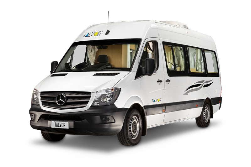 Talvor Euro Tourer